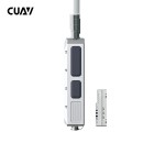 Original CUAV LBA3 Telemetry Rc Remote and Agri Drone Transmitters Set With and Base Unit Supports 4G/wired Communication